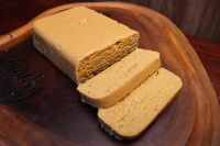 imagem de DOCE LEITE ALELUIA 300G