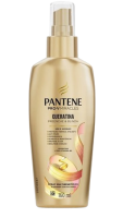 imagem de SH.PANTENE 160ML SPRAY QUERATINA