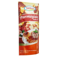 imagem de MOLHO TOM.TAMBAU 380G PARMEGIANA