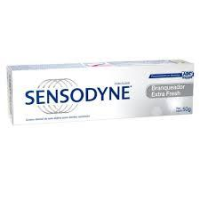 imagem de CR.DENT.SENSODYNE 50G BRANQUEADOR