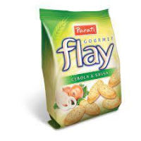 imagem de TORRADA PARATI FLAY 40G CEB.SALSA