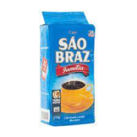 imagem de CAFE S.BRAZ 250G TRAD.VACUO