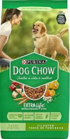 imagem de RACAO DOG CHOW 1KG EX.FILH/MN/PQ CREME FRAUDA AR