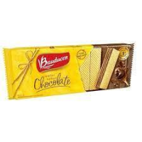 imagem de WAFER BAUDUCCO 70G CHOCOLATE