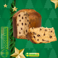 imagem de PANET.COOBRASIL G.CHOC.250G SC