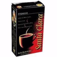 imagem de CAFE SANTA  CLARA  PREMIUM 250G