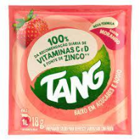 imagem de REFRESCO TANG 18G MORANGO