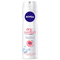 imagem de DESODORANTE NIVEA AER.WOM.DRY CON.150ML