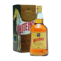 imagem de WHISKY WHITE HORSE 1LT 8 ANOS