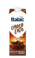 imagem de ACHOCOLATADO LIQUIDO ITALAC 1L TP