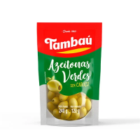 imagem de AZEITONA  TAMBAUM SEM CAR.120G