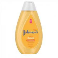 imagem de SHAMPOO JOHNSONS BABY  400ML REGULAR