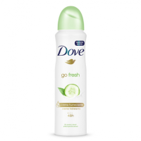 imagem de DESODORANTE DOVE AER.GO FRESH 150ML