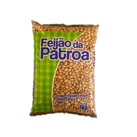 imagem de FEIJAO COMUM F.DA PATROA 1KG TP1