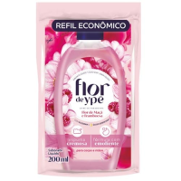 imagem de SABON.LIQ.YPE REFIL 200ML MAC.FRAMB.