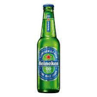 imagem de CERVEJA HEINEKEN ZERO 330ML L.NECK