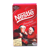 imagem de CHOCOLATE PO NESTLE 200G