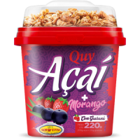 imagem de ACAI SORWETTO 220G MGO