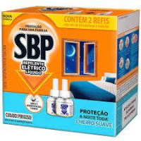 imagem de INSET.ELET.SBP RF+AP.45NT.35ML