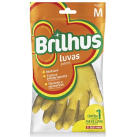 imagem de LUVA MULTIUSO BRILHUS M