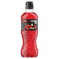 imagem de ENERG.POWERADE FRUTAS TROP.500ML