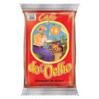 imagem de CAFE D.VELHO 250G VACUO