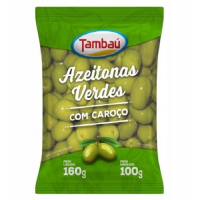 imagem de AZEITONA  TAMBAUM C/ CAR.150G