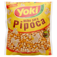 imagem de MILHO PIPOCA YOKI 400G