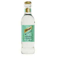 imagem de BEB.VODKA CIT.SCHWEPPES 250ML