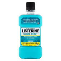 imagem de ANTIS.LISTERINE 500ML COOL MINT L+P-