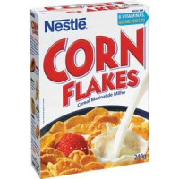 imagem de CEREAL NESTLE 190G CORN FLAKES