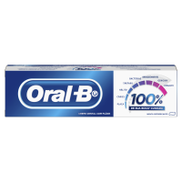 imagem de CREME DENTAL ORAL B 70G 100%