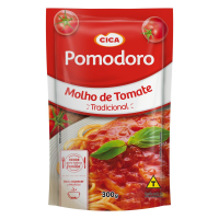 imagem de MOLHO TOM.POMODORO 300G TRADICIONAL