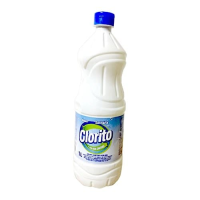 imagem de AGUA SANITARIA CLORITO 1L