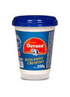 imagem de REQUEIJAO CREME DAVACA TRADICIONAL 200G