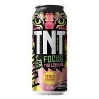 imagem de ENERG.TNT 473ML FOCUS PINK