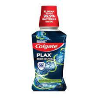 imagem de ANTIS.COLGATE 250ML PLAX C.ODOR