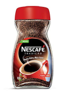 imagem de NESCAFE TRADICAO VD.100G