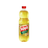 imagem de OLEO DE SOJA SOYA 900ML PET