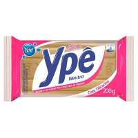 imagem de SAB.BARRA YPE NEUTRO 160G