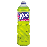 imagem de DETERGENTE YPE CAPIM LIMAO 500ML