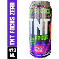 imagem de ENERGETICO TNT 473ML FOCUS