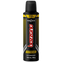 imagem de DESODORANTE BOZZANO AER.EXTREME 150ML