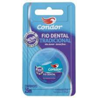 imagem de FIO DENT.CONDOR 25M TRAD.