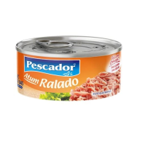 imagem de ATUM PESCADOR RAL.OLEO 140G