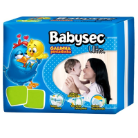 imagem de FRA.BABYSEC ULTRA SEC G 16UN