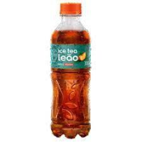 imagem de CHA LEAO 300ML ICE TEA PESSEGO