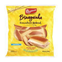 imagem de BISNAGUINHA BAUDUCCO 260G ORIG