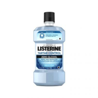 imagem de ANTISEPTICO LISTERINE 500ML T.CONT.