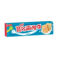 imagem de BISCOITO  NESTLE 150G PASSATEMPO LEITE